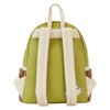 Bao - Bamboo Steamer Mini Backpack