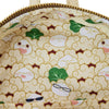 Bao - Bamboo Steamer Mini Backpack