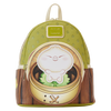 Bao - Bamboo Steamer Mini Backpack