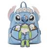 Lilo & Stitch - Springtime Stitch Cosplay Mini Backpack