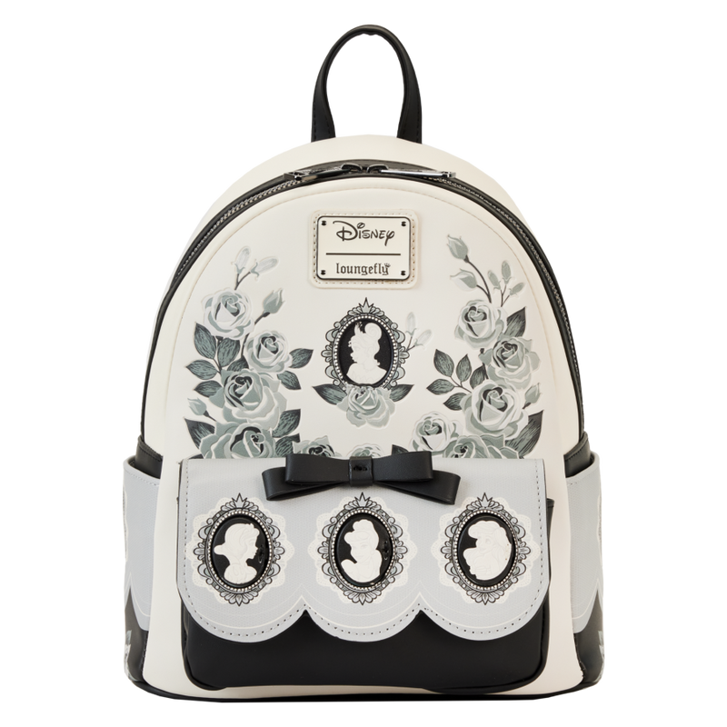 Disney - Princess Cameos Mini Backpack
