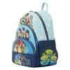 Toy Story - Movie Collab 3 Pocket Mini Backpack