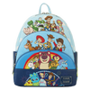 Toy Story - Movie Collab 3 Pocket Mini Backpack