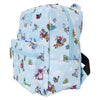 Toy Story - Movie Collab All Over Print Nylon Mini Backpack