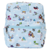 Toy Story - Movie Collab All Over Print Nylon Mini Backpack