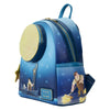 La Luna - Moon Glow Mini Backpack