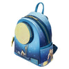 La Luna - Moon Glow Mini Backpack