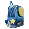 La Luna - Moon Glow Mini Backpack