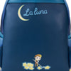 La Luna - Moon Glow Mini Backpack