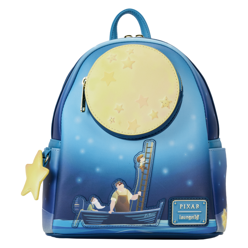 La Luna - Moon Glow Mini Backpack
