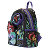 The Little Mermaid (1989) 35th Anniversary - Life Is The Bubbles Mini Backpack