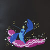 The Little Mermaid (1989) 35th Anniversary - Life Is The Bubbles Mini Backpack
