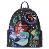 The Little Mermaid (1989) 35th Anniversary - Life Is The Bubbles Mini Backpack