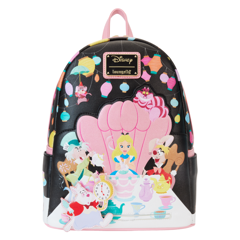 Alice in Wonderland (1951) - Unbirthday Mini Backpack