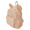 Disney - Mickey Straw Cosplay Mini Backpack