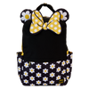 Disney - Minnie Mouse Cosplay Nylon Full Size Backpack