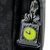 The Haunted Mansion - Gargoyle Wallpaper Light Up Glow Mini Backpack