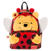 Winnie The Pooh - Winnie The Pooh Ladybug Cosplay Mini Backpack