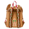 Lilo & Stitch - Gingerbread Stitch Cosplay Mini Backpack