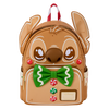 Lilo & Stitch - Gingerbread Stitch Cosplay Mini Backpack