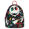 The Nightmare Before Christmas - Smiling Jack Light-up Mini Backpack