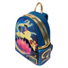 The Princess and the Frog - 15th Anniversary Mini Backpack