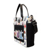 Disney Villians - Convertible Backpack & Tote Bag