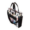 Disney Villians - Convertible Backpack & Tote Bag