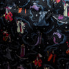 Disney Villians - Convertible Backpack & Tote Bag