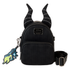 Disney Villains - Maleficent Convertible Mini Backpack