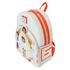 Big Hero 6 - 10th Anniversary Baymax Gang Mini Backpack