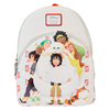 Big Hero 6 - 10th Anniversary Baymax Gang Mini Backpack