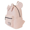 Disney - Minnie Ear Evergreen Mini Backpack