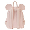 Disney - Minnie Ear Evergreen Mini Backpack
