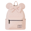 Disney - Minnie Ear Evergreen Mini Backpack