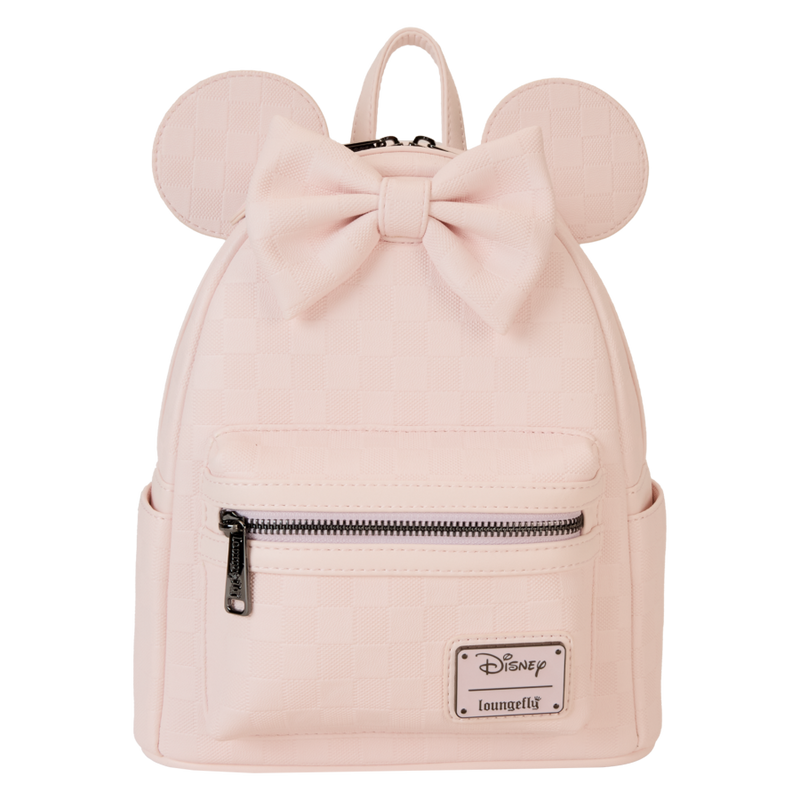 Disney - Minnie Ear Evergreen Mini Backpack