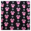 Disney - Minnie Floral Rock the Dots Full-Size Nylon Backpack