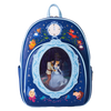 Cinderella - 75th Anniversary Lenticular Mini Backpack