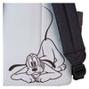 Mickey & Friends - Canvas & Nylon Full-Size Backpack