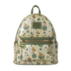 Disney - Tinker Bell 4-Leaf Clover Mini Backpack