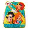 A Goofy Movie - Mini Backpack