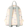 Disney - Cute Stitch Cherry Blossom Mini Backpack