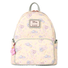 Disney - Cute Stitch Cherry Blossom Mini Backpack