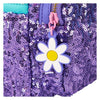Disney - Daisy Duck Plush Mini Backpack