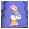 Disney - Daisy Duck Plush Mini Backpack