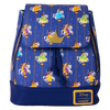 Disney Princess - Carousel Mini Backpack