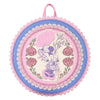 Disney - Minnie Floral & Lace Mini Backpack
