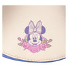 Disney - Minnie Floral & Lace Mini Backpack