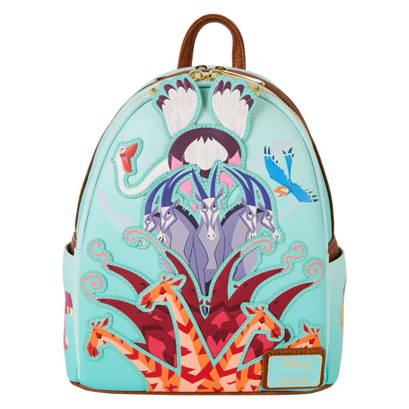 Disney - The Lion King Mini Backpack