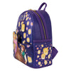 Disney - Rapunzel Lantern Mini Backpack